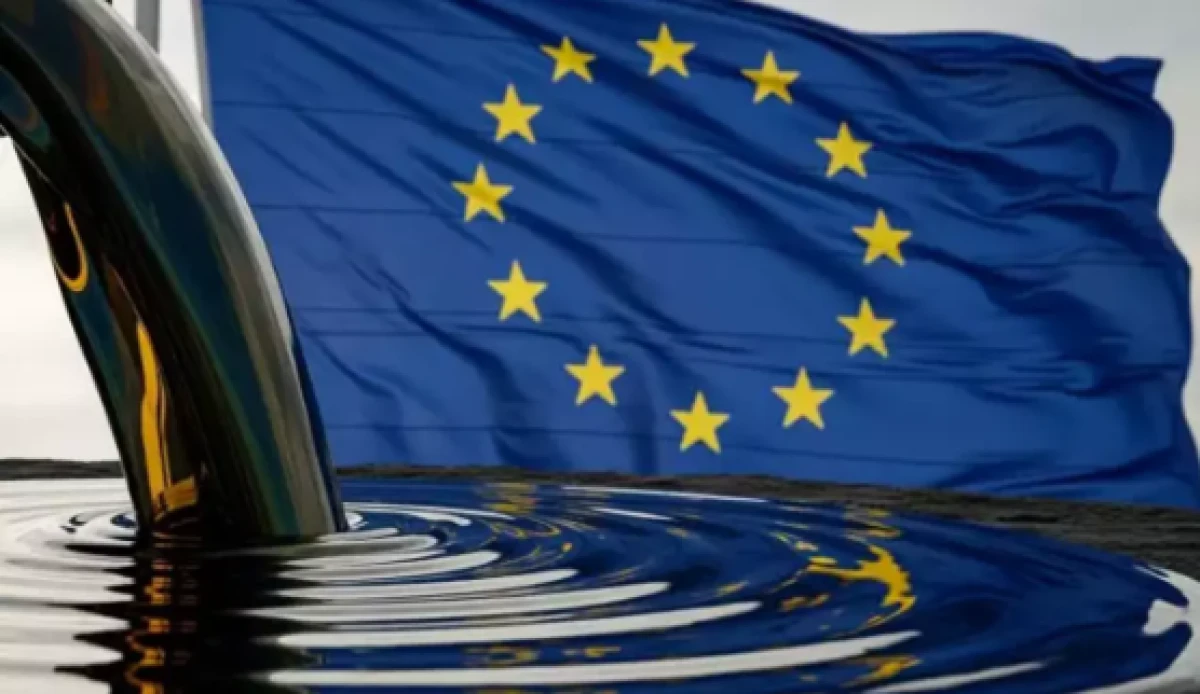 Ukrayna musluğu kapattı                   