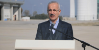 Ulaştırma ve Altyapı Bakanı Abdulkadir Uraloğlu, Hatay Havalimanı için tarih verdi