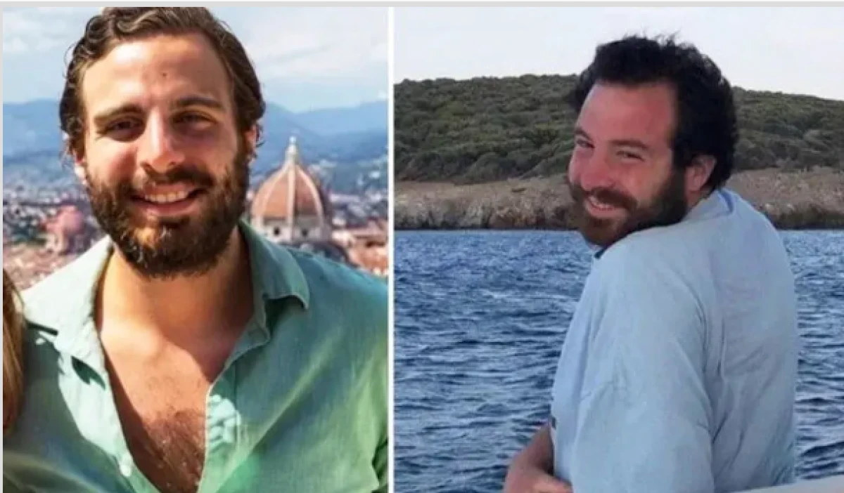 &Uuml;mit Boyner'in oğlu Sinan Bolak g&ouml;zaltına alındı