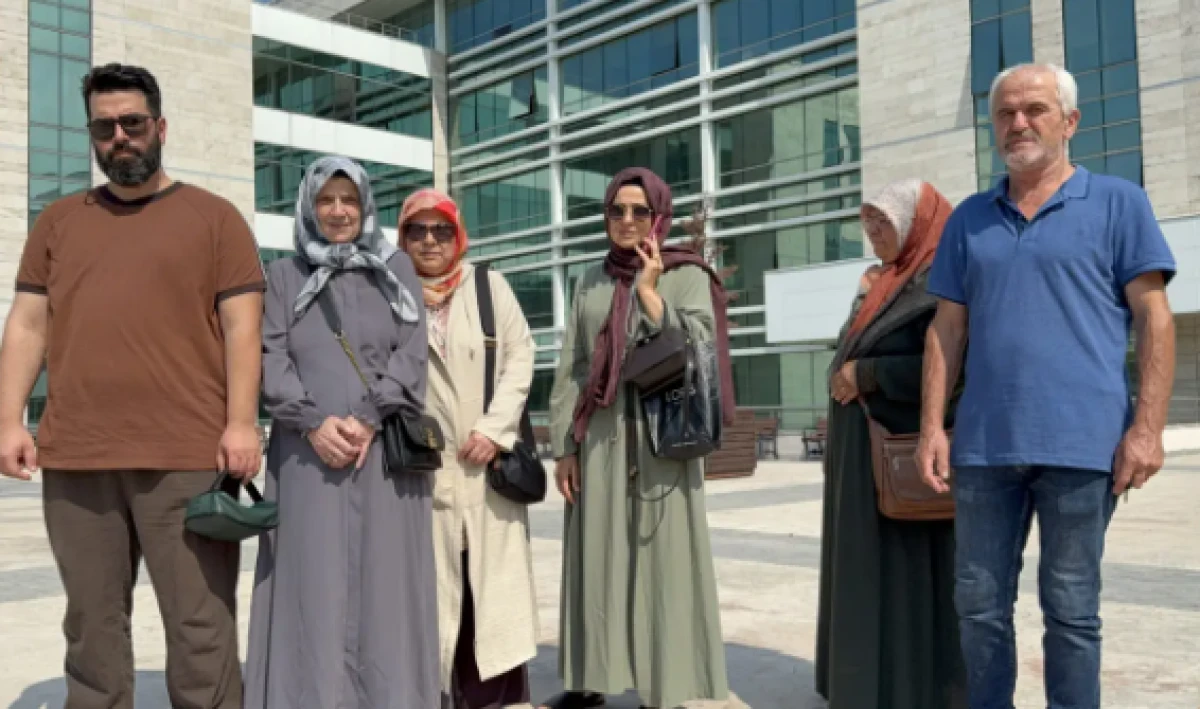 Umre hayali kabusa d&ouml;nd&uuml;: 14 kişi savcılığa koştu!