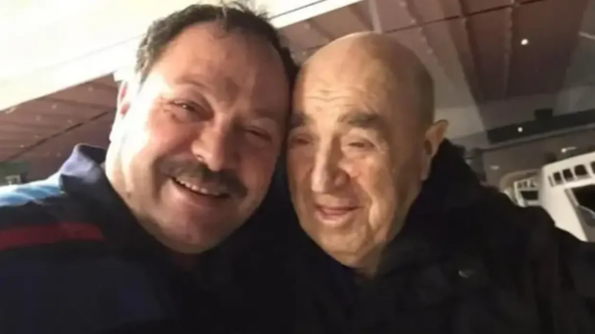 &Uuml;nal Peynircilik'in kurucusu &Uuml;nal Sungur son yolculuğuna uğurlandı