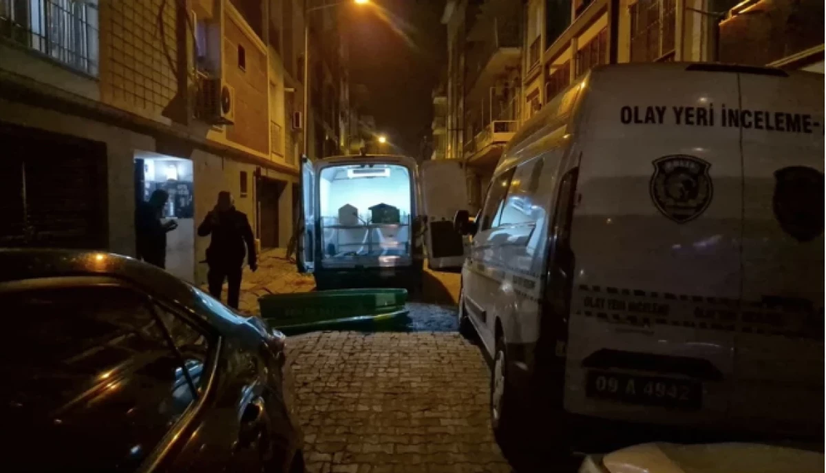 Üniversite öğrencisi evde ölü bulundu    