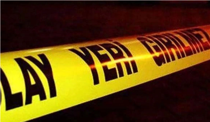 Üniversite öğrencisinin talihsiz ölümü   