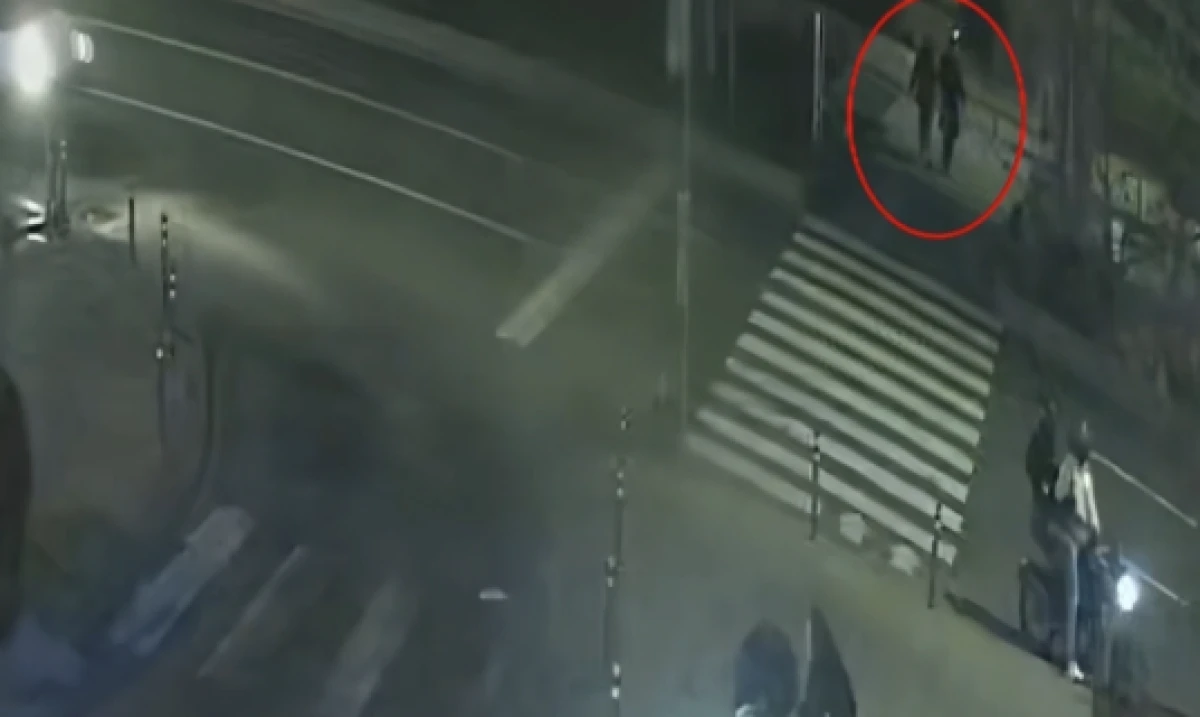 &Uuml;niversiteli gen&ccedil; kız dehşeti yaşadı! Dakikalarca kalp masajı yapıldı!