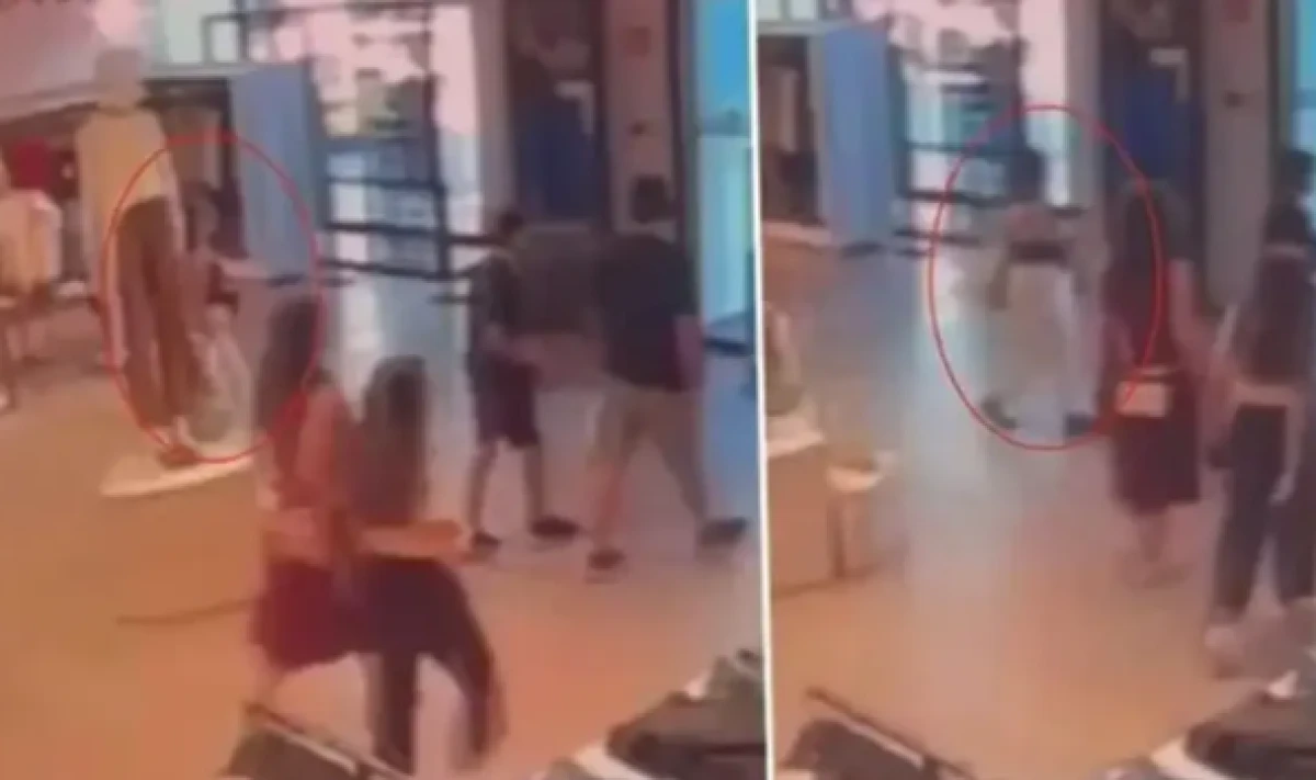&Uuml;nl&uuml; fenomen 50 bin liralık &uuml;r&uuml;n&uuml; &ouml;demeden ka&ccedil;tı!