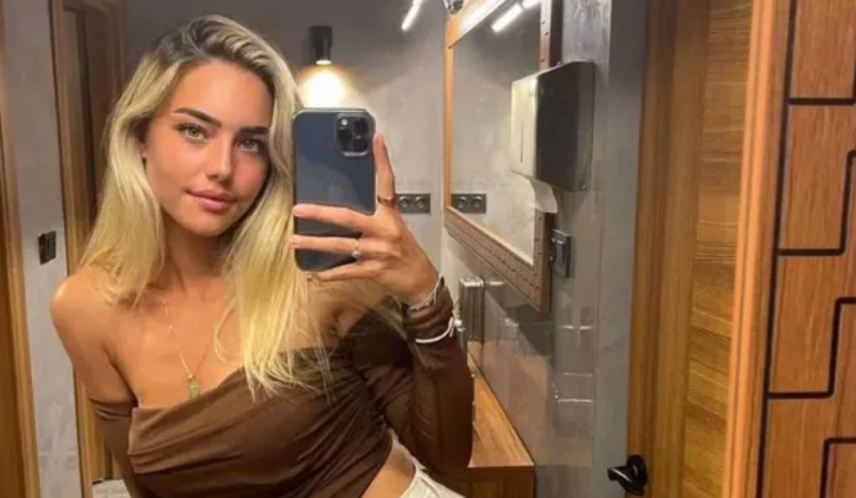 Ünlü futbolcu Aycan Yanaç hakkında darp iddiası! 