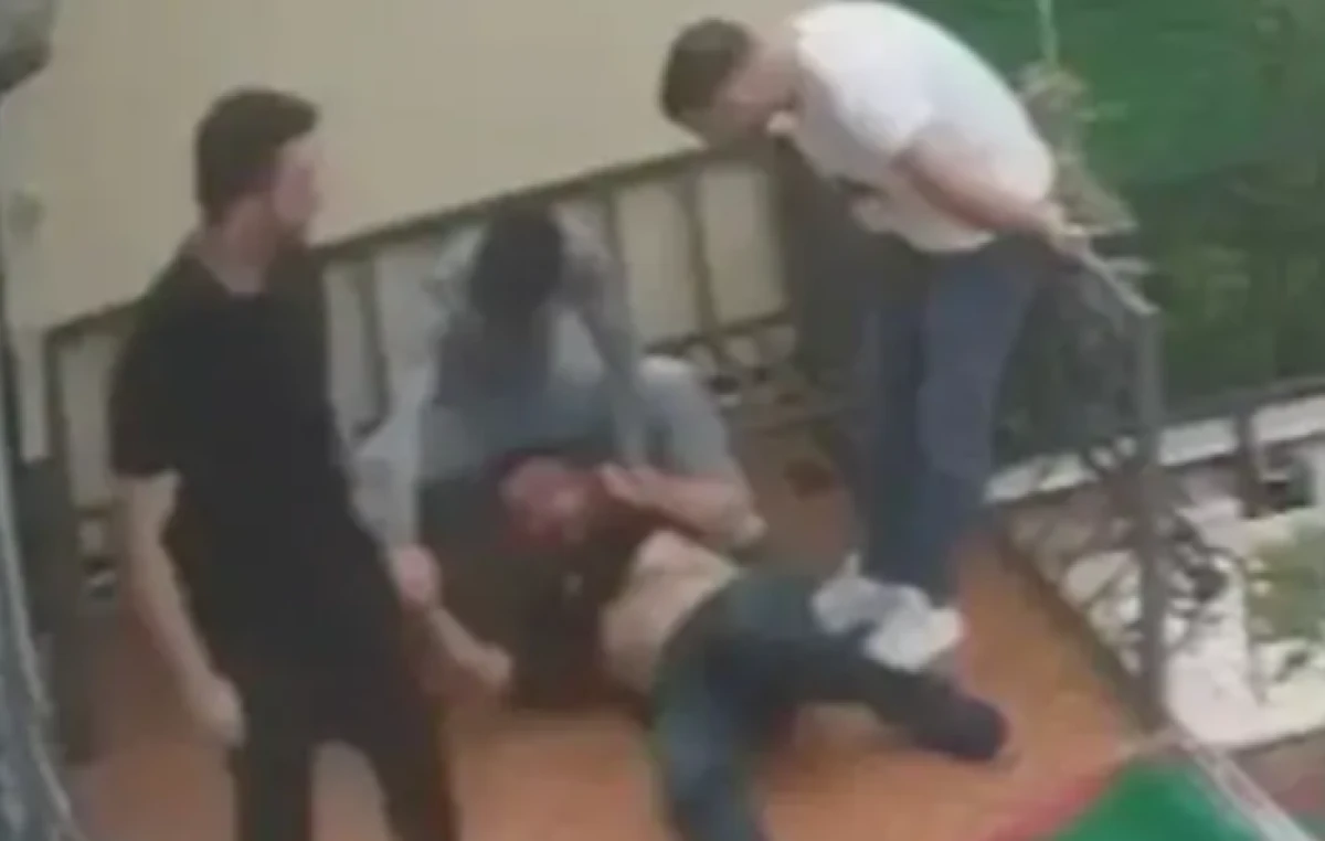 &Uuml;nl&uuml; ismin eski bacanağı kasten &ouml;ld&uuml;rme su&ccedil;undan yakalanmıştı! Dosyada yeni gelişme