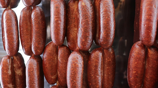 Ünlü sucuk markasında at, eşek ve katır eti çıktı 