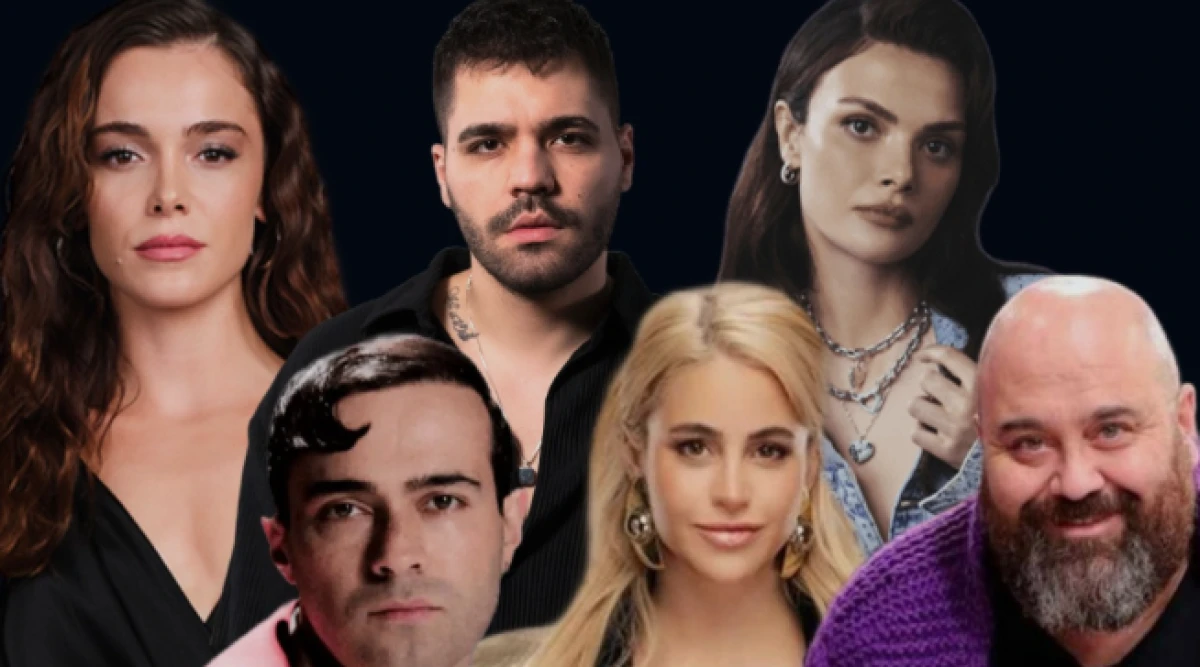 &Uuml;nl&uuml;lere uyuşturucu operasyonu              