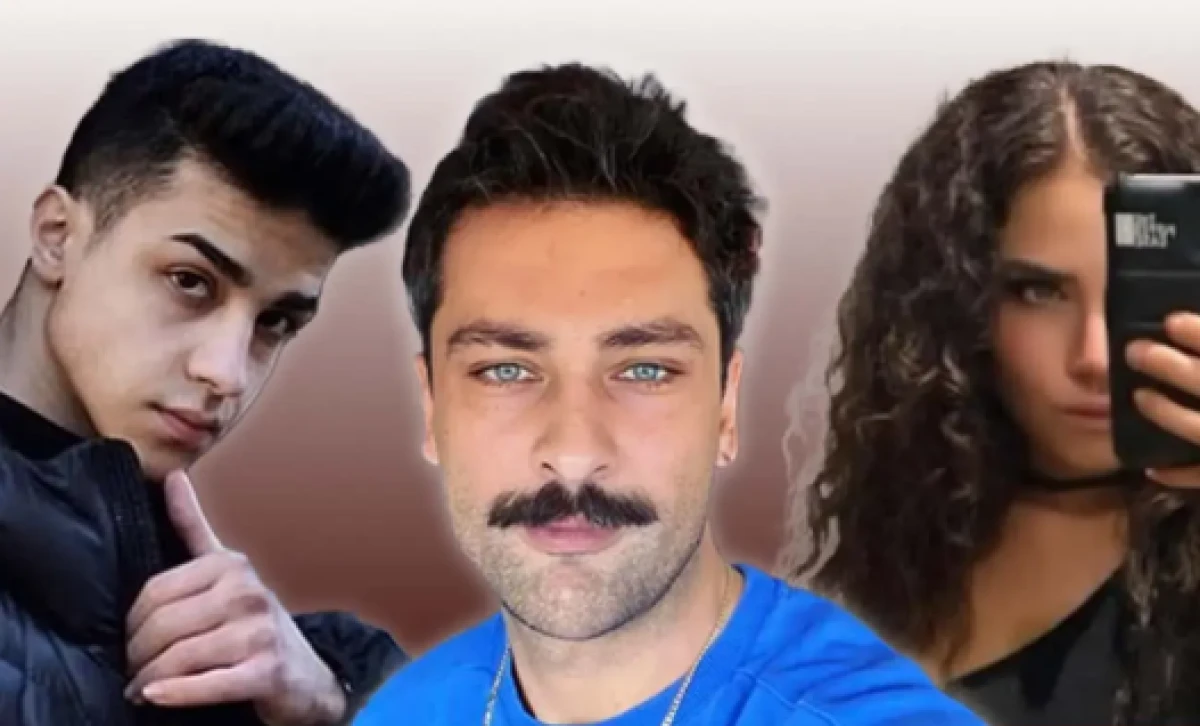 &Uuml;nl&uuml;lere uyuşturucu soruşturması: 3 ismin testi pozitif &ccedil;ıktı!