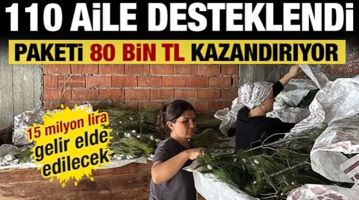 Unutulan iş kolu tencere kaynatıyor! Paketi 80 bin TL
