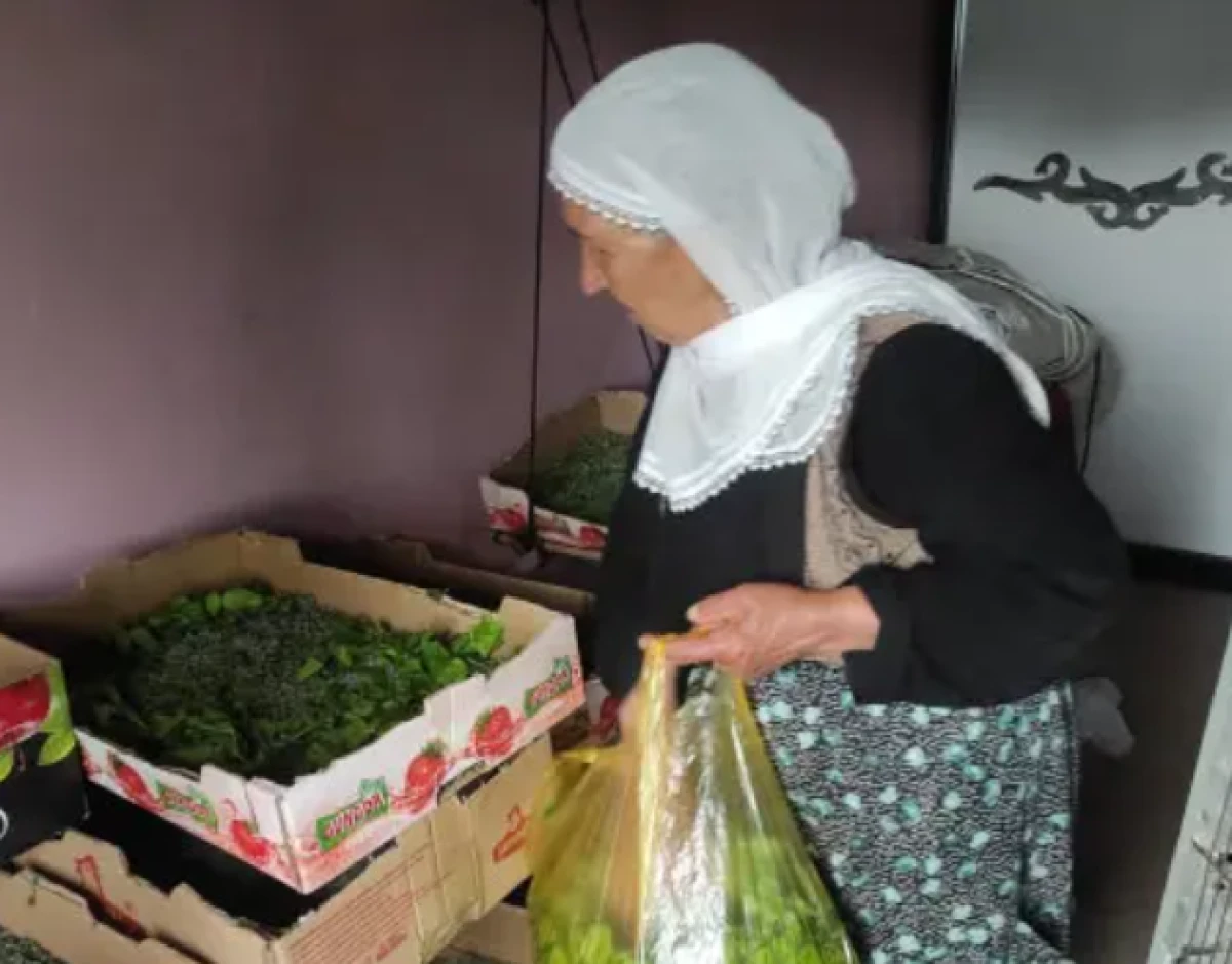 Unutulan iş kolu yeniden canlandırılıyor: Bir aile 40 g&uuml;nde 350 bin TL kazanabilecek