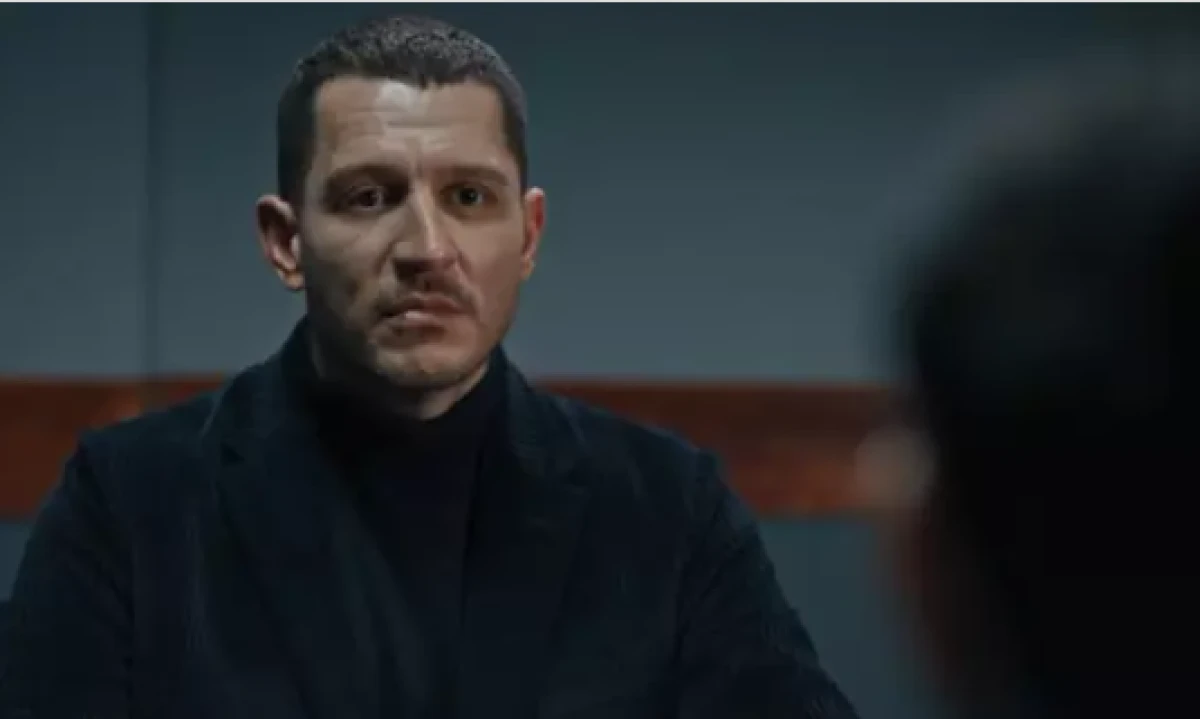 Uraz Kaygılaroğlu&rsquo;ndan Bah&ccedil;eli&rsquo;ye dizi &uuml;zerinden mesaj!