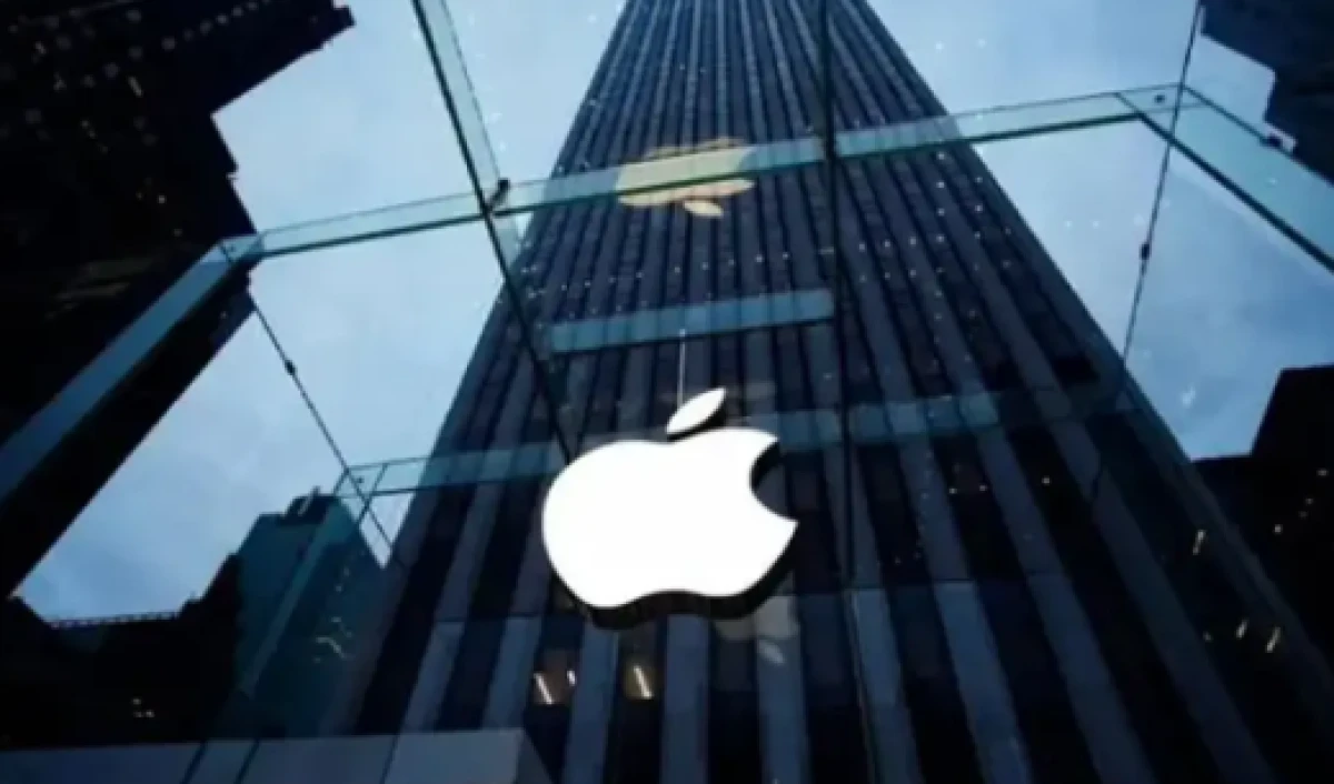 &Uuml;r&uuml;nlerine zam yapan Apple'a piyasa tokadı! Bir g&uuml;nde 265 milyar dolar buhar oldu