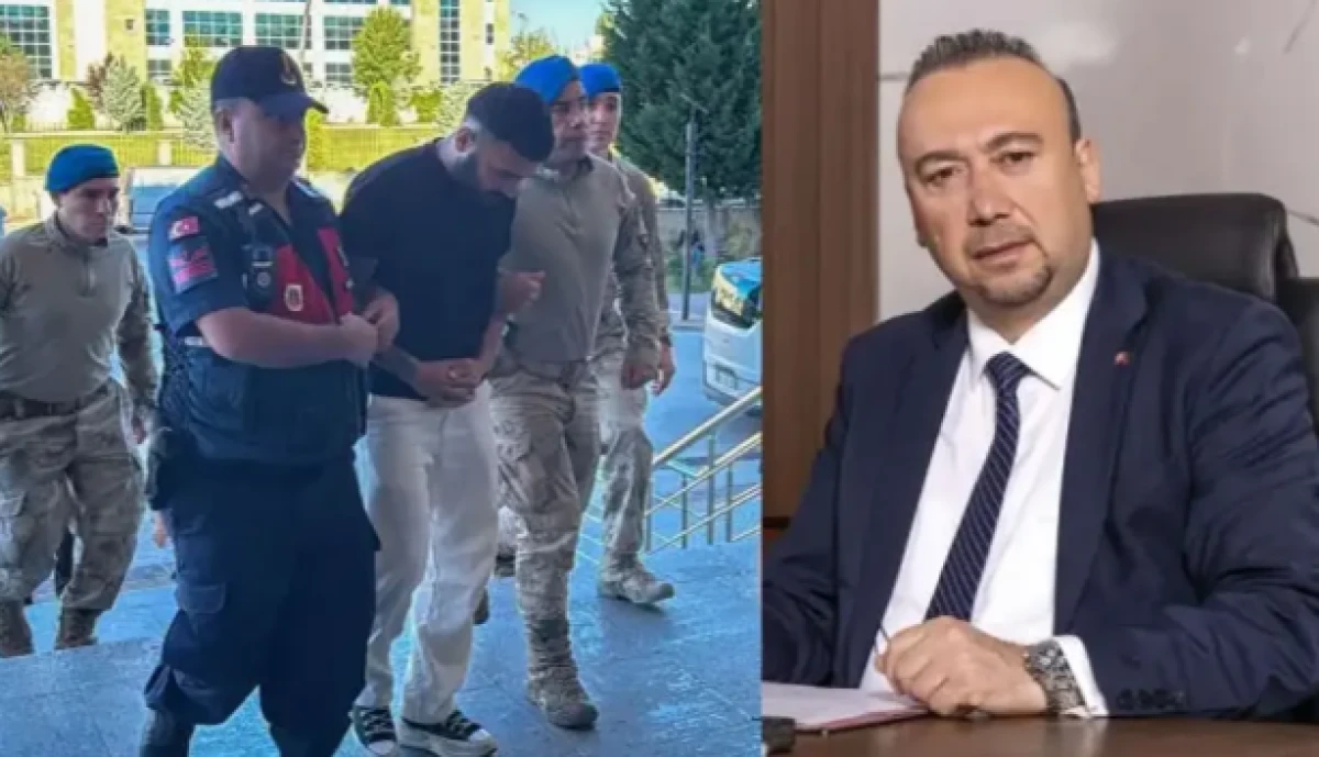Uşak Belediyesi soruşturmasında 15 ş&uuml;pheli adliyeye sevk edildi
