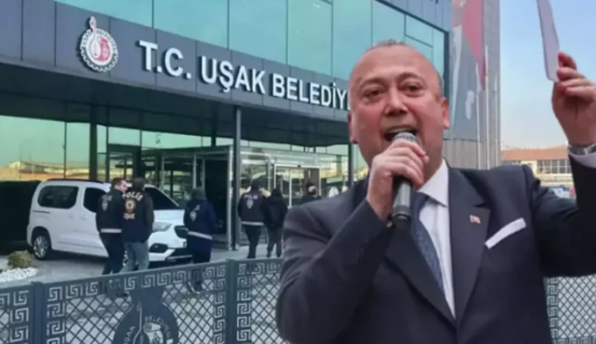 Uşakspor perdesiyle r&uuml;şvet: Yalım'ın ses kaydı ortaya &ccedil;ıktı! Pavyon detayı dikkat &ccedil;ekti