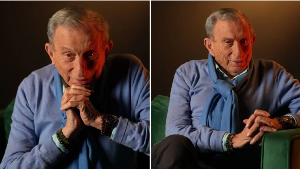 Usta sanat&ccedil;ı Haldun Dormen hastaneye kaldırıldı 