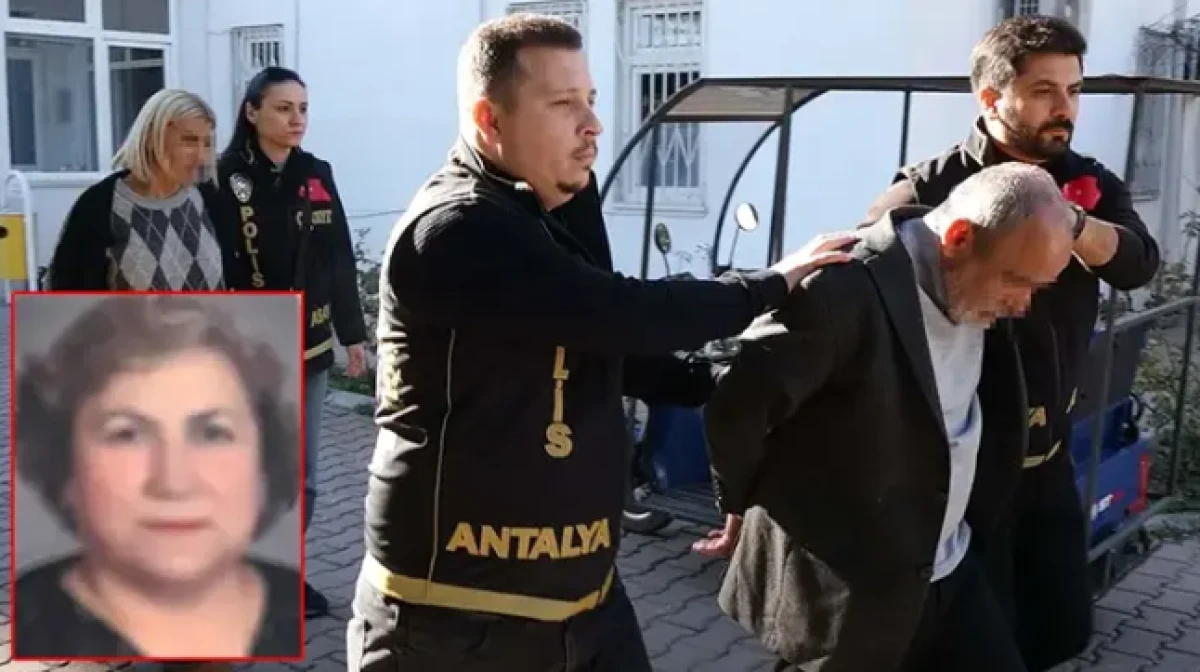 &Uuml;vey annesini &ouml;l&uuml;m&uuml;ne ilişkin yargılanan kadın ile erkek arkadaşı su&ccedil;lamaları reddetti