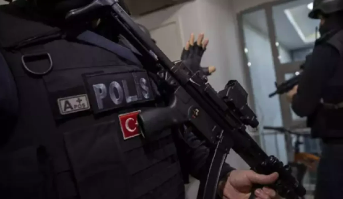 Uyuşturucu soruşturmasında 23 zanlı hakkında g&ouml;zaltı kararı 