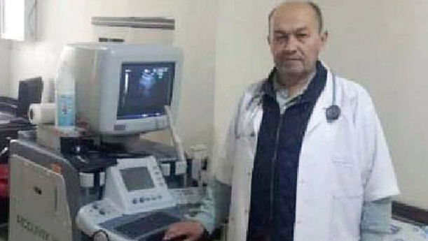 Uzman doktor evinde ölü bulundu                    