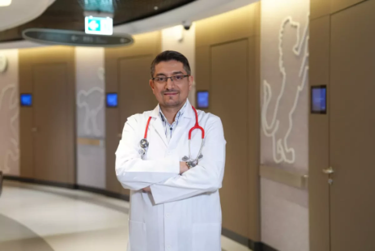 Uzman isim anne babaları uyardı: &Ccedil;ocukların akciğerinde yanan g&ouml;r&uuml;nmez ateşe dikkat