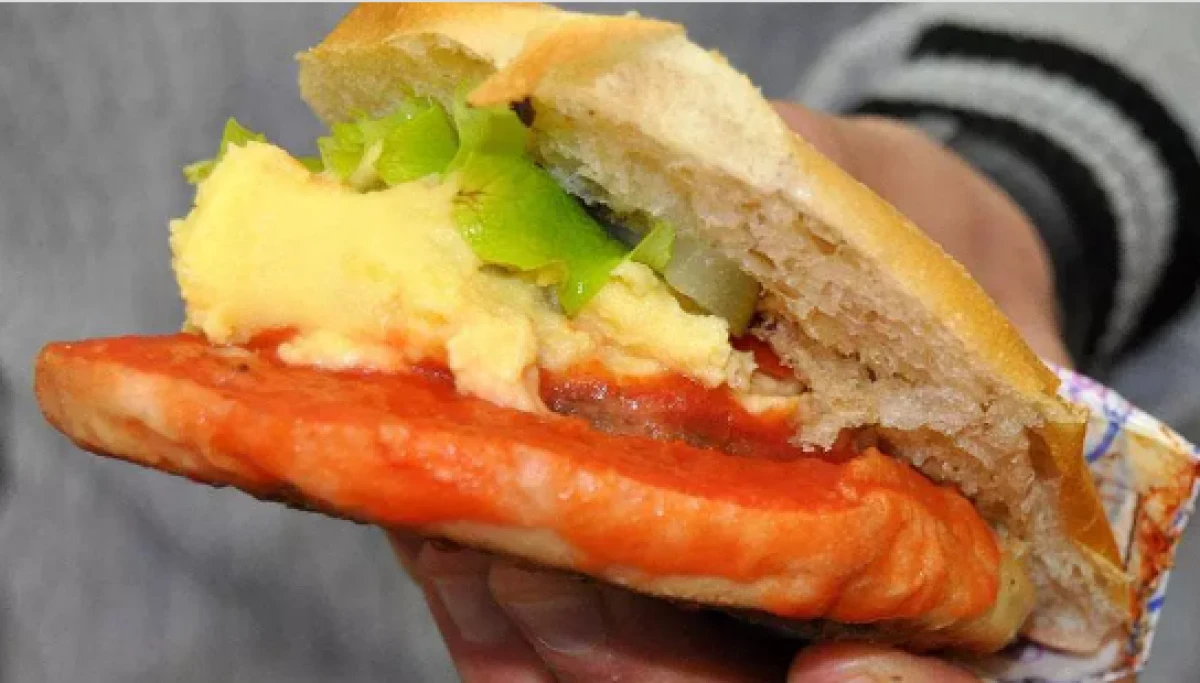 Uzman isim dışarıda yemek yemenin risklerini anlattı             