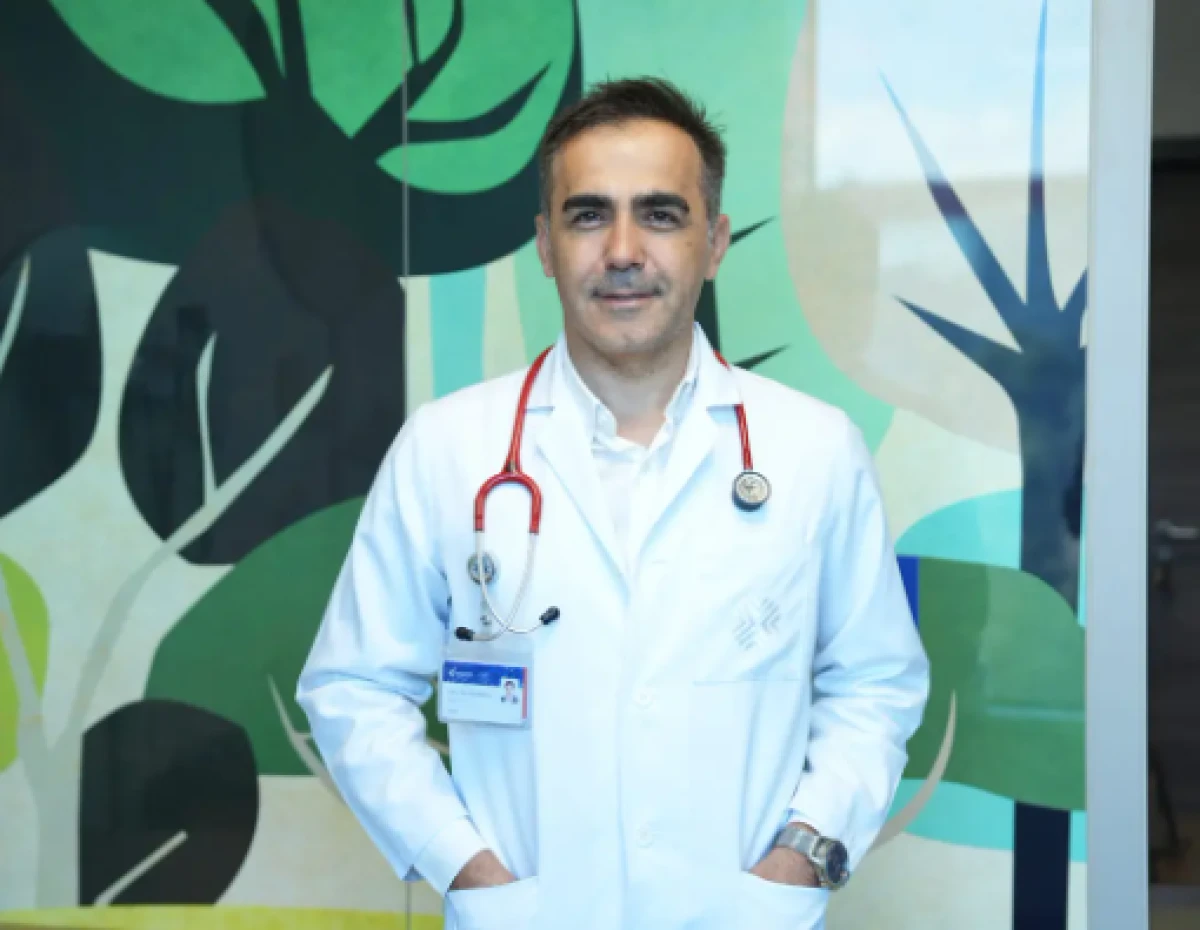 Uzman isim uyardı: &Ccedil;ocuklarda viral enfeksiyon ve alerji zirvede