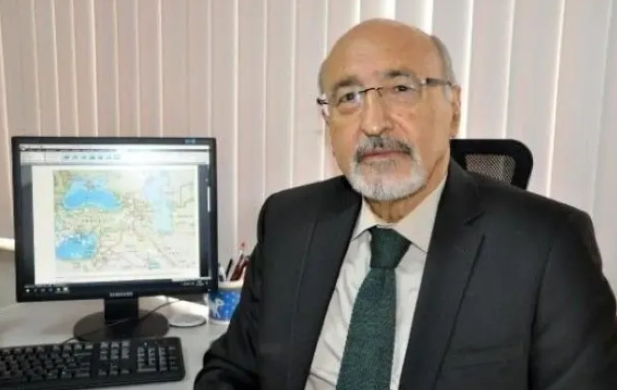 Uzman isimden son dakika İstanbul depremi mesajı