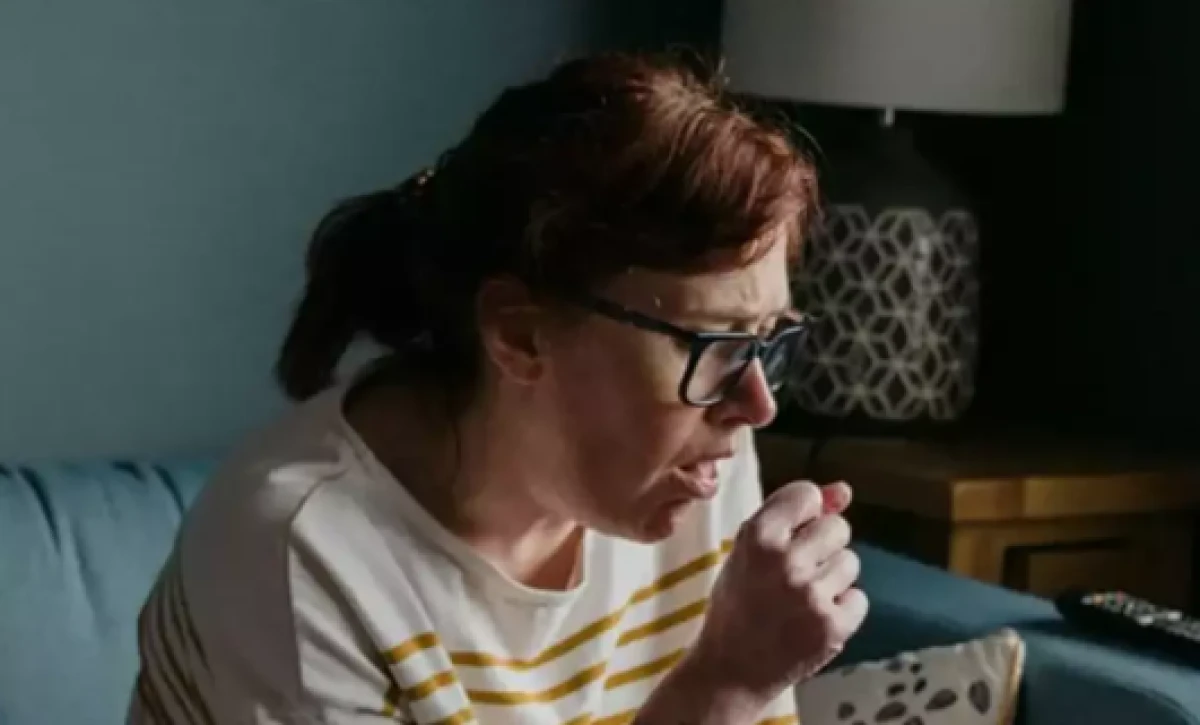 Uzmanından 'sahur &ouml;ks&uuml;r&uuml;ğ&uuml;' uyarısı                  