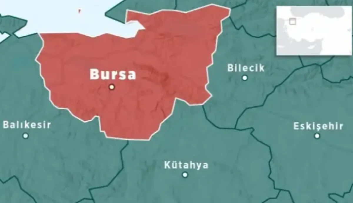 Uzmanlar o ili uyardı! '7 şiddetinde deprem &uuml;retecek fay sistemi var'