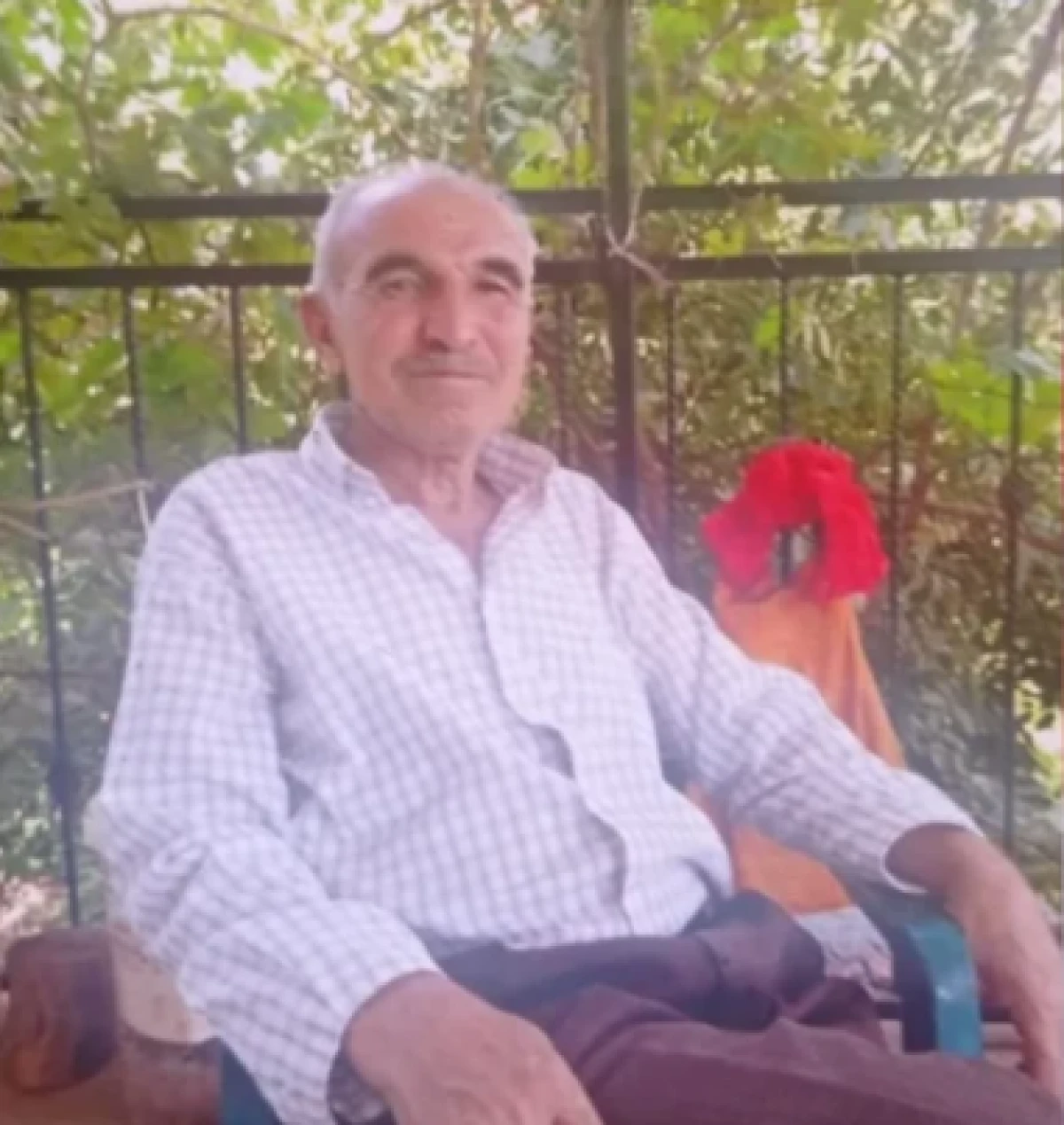 Vahşet! Tartıştığı babasını silahla &ouml;ld&uuml;rd&uuml;