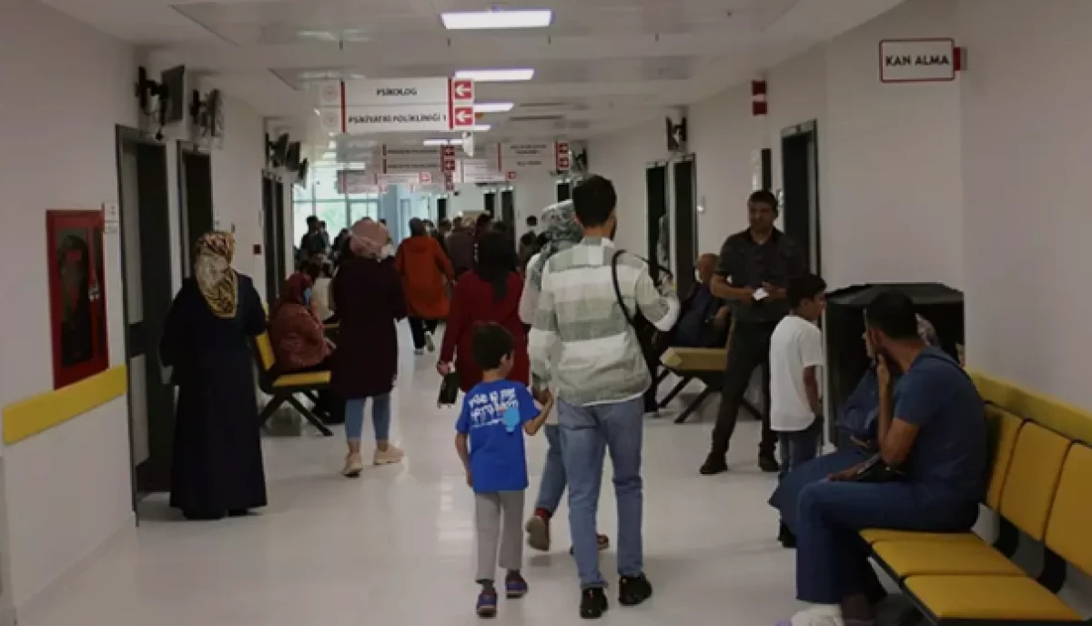 Vakalar iki kat arttı: Çocuklarda daha sık görülüyor