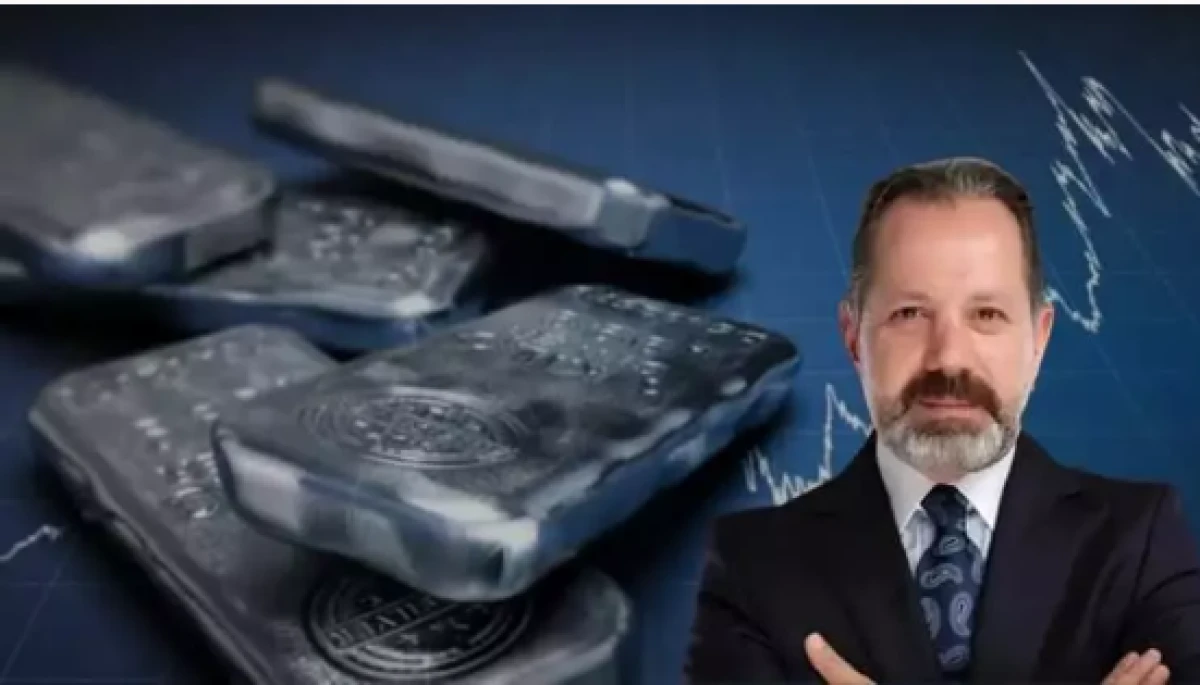 'Vakit geldi' deyip duyurdu                