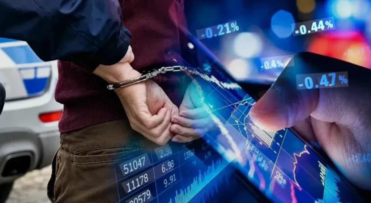 Van'da dev operasyon! 2 milyar 359 milyon TL'lik para trafiği: 11 tutuklu