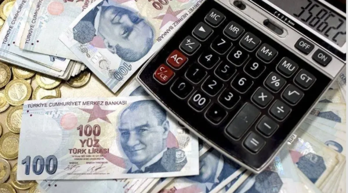Vatandaşlık maaşı taslağı ortaya &ccedil;ıktı! Emekli maaşı kriter olacak!
