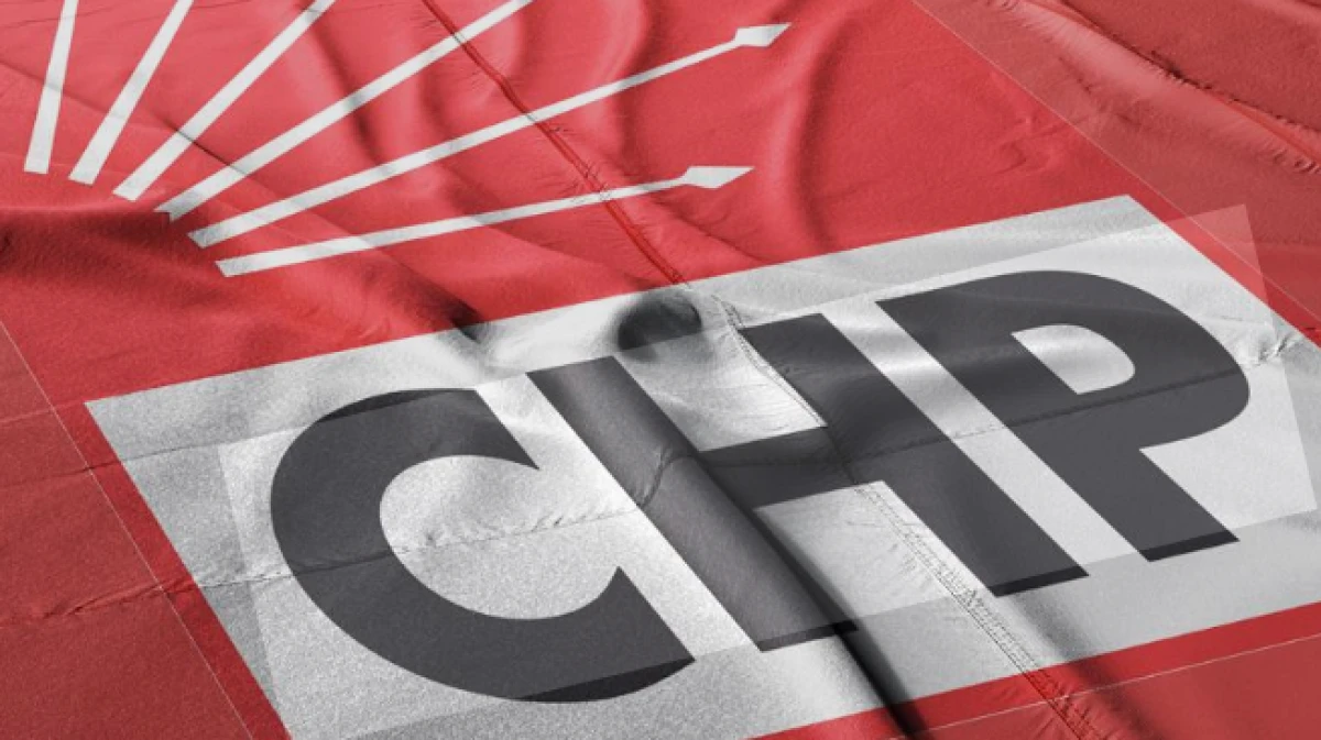 Vergi borcunu &ouml;demeyen CHP'li belediye kara listeye girdi! 