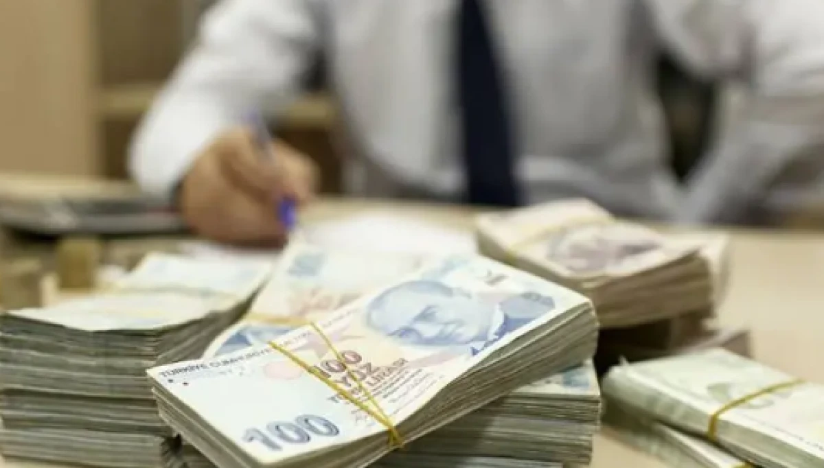 Vergi ve SGK Bor&ccedil;ları i&ccedil;in 72 ay taksit imkanı... Bor&ccedil; yapılandırmaları Resmi Gazete&rsquo;de!