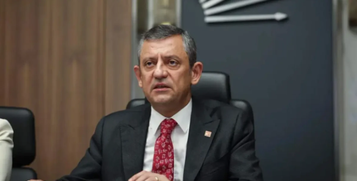 Verilen s&uuml;re doldu, YENİ Parti'den isim kararı...