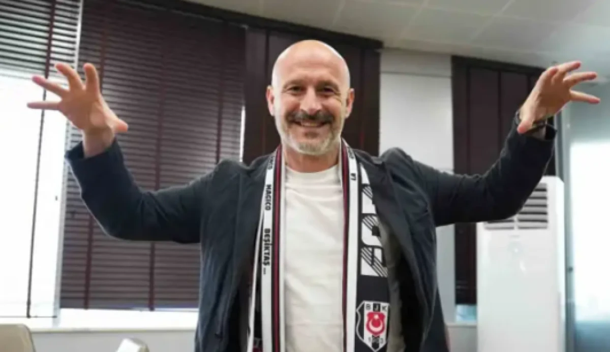 Vincenzo Italiano'dan ilk transfer talebi geldi! Eski &ouml;ğrencisini istiyor