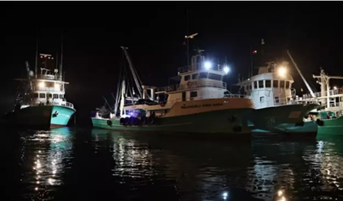 ''Vira bismillah'' diyerek sezonu açıldı 