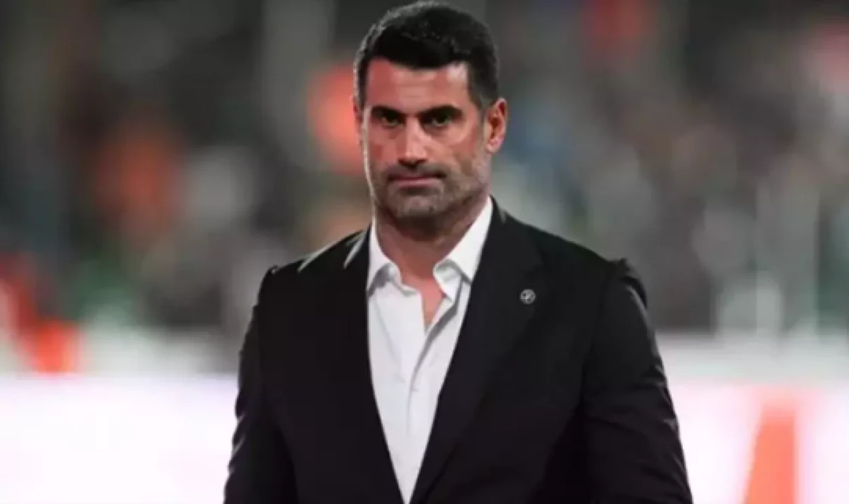 Volkan Demirel Galatasaray'a diş ge&ccedil;iremiyor!            