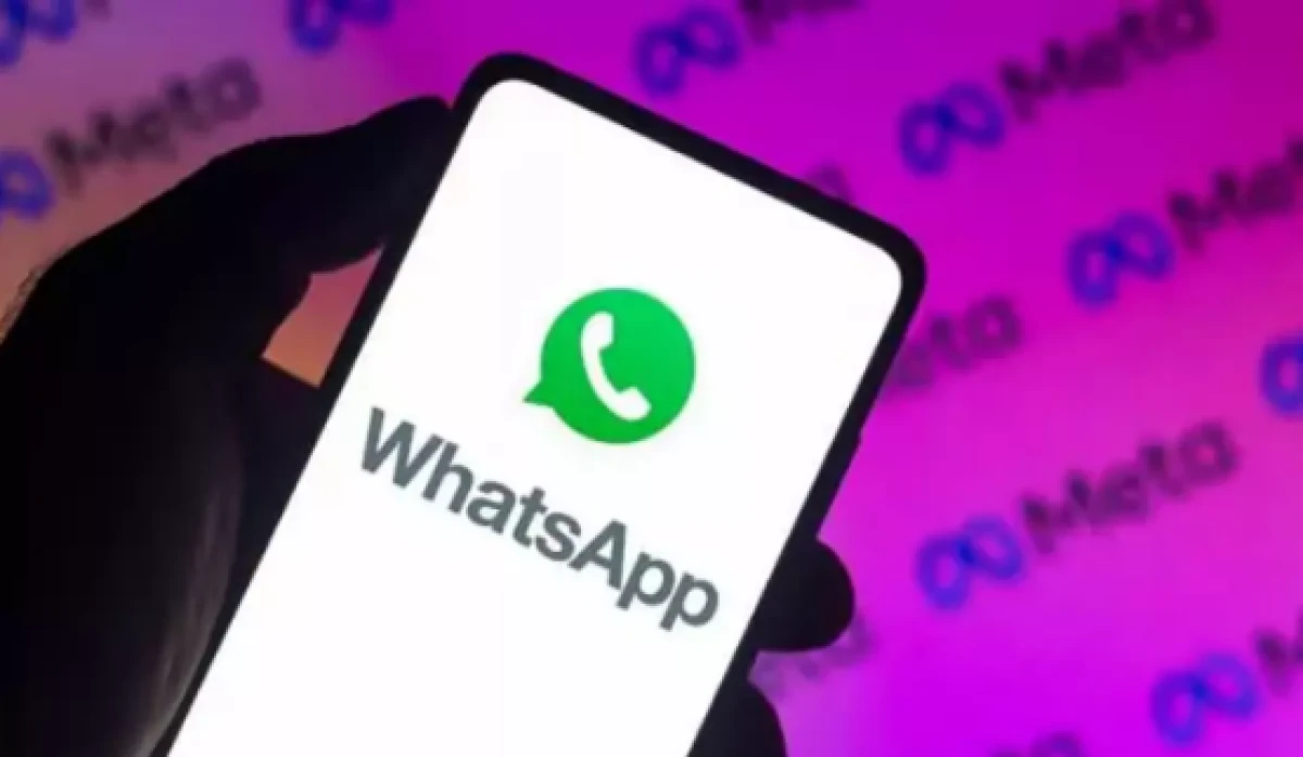 WhatsApp'ta devrim gibi yenilik!              