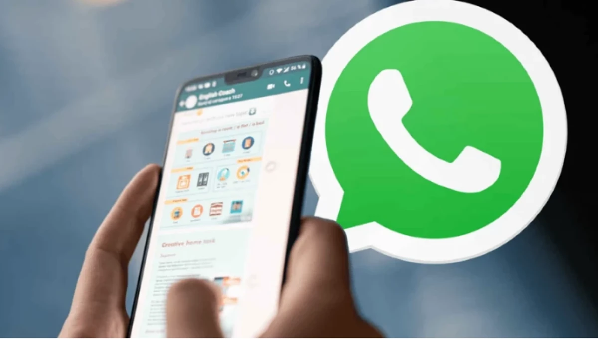 Whatsapp'ta dolandırıcılık girişimi!      