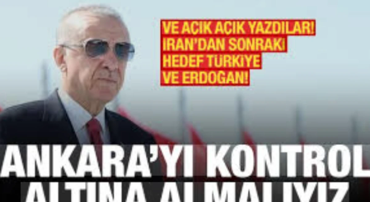 WSJ'de a&ccedil;ık a&ccedil;ık yazıldı                   