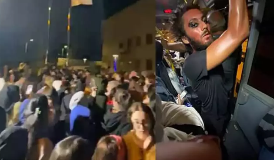 Yalova’da kız öğrencileri minibüste rahatsız eden şahıs gözaltına alındı 