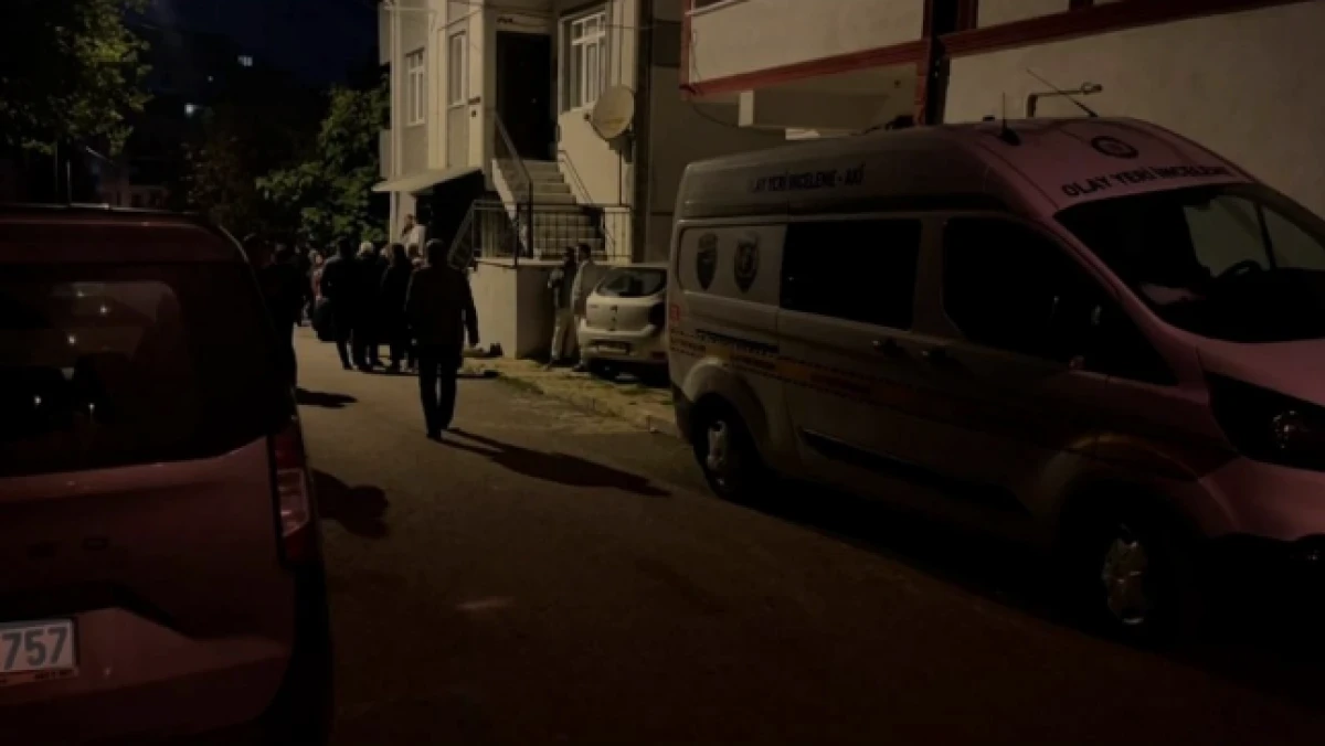 Yanlışlıkla kızını vurunca yaşamına son verdi