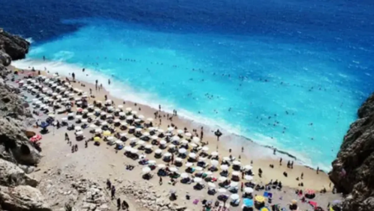 Yargıtay son noktayı koydu: Vatandaşı plaja almayanlara hapis!