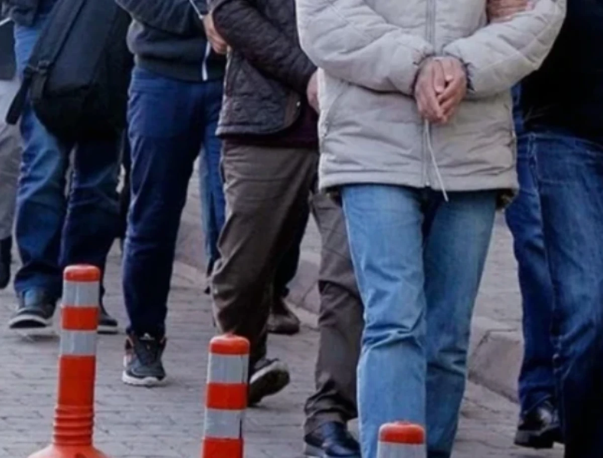 Yasa dışı bahis ve dolandırıcılık ağı &ccedil;&ouml;kertildi: 15 ilde 93 tutuklama