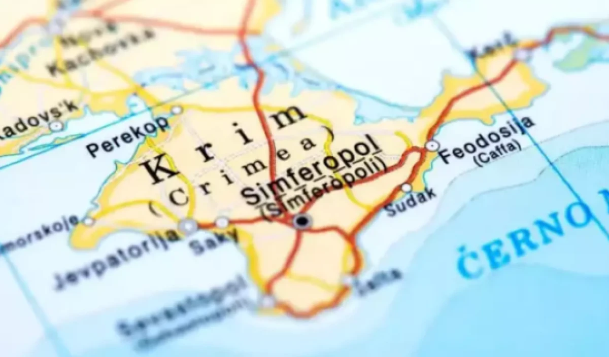 Yasa dışı ilhakın 12. yılı                            