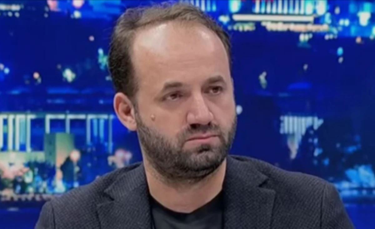 Yaşananların vebali se&ccedil;menin boynuna!